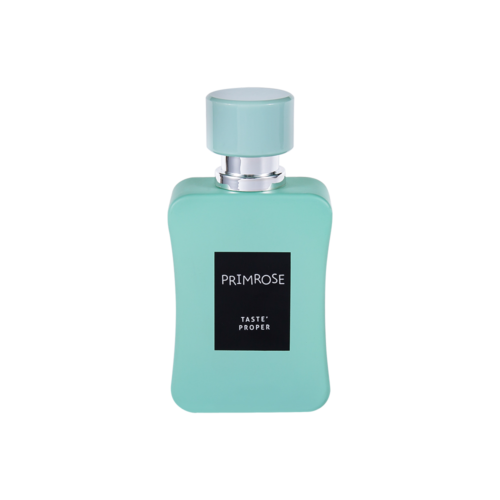 GC1888-WJ2279 Botella de perfume de vidrio de gran venta de 30 ml con tapa de perfume de alta calidad